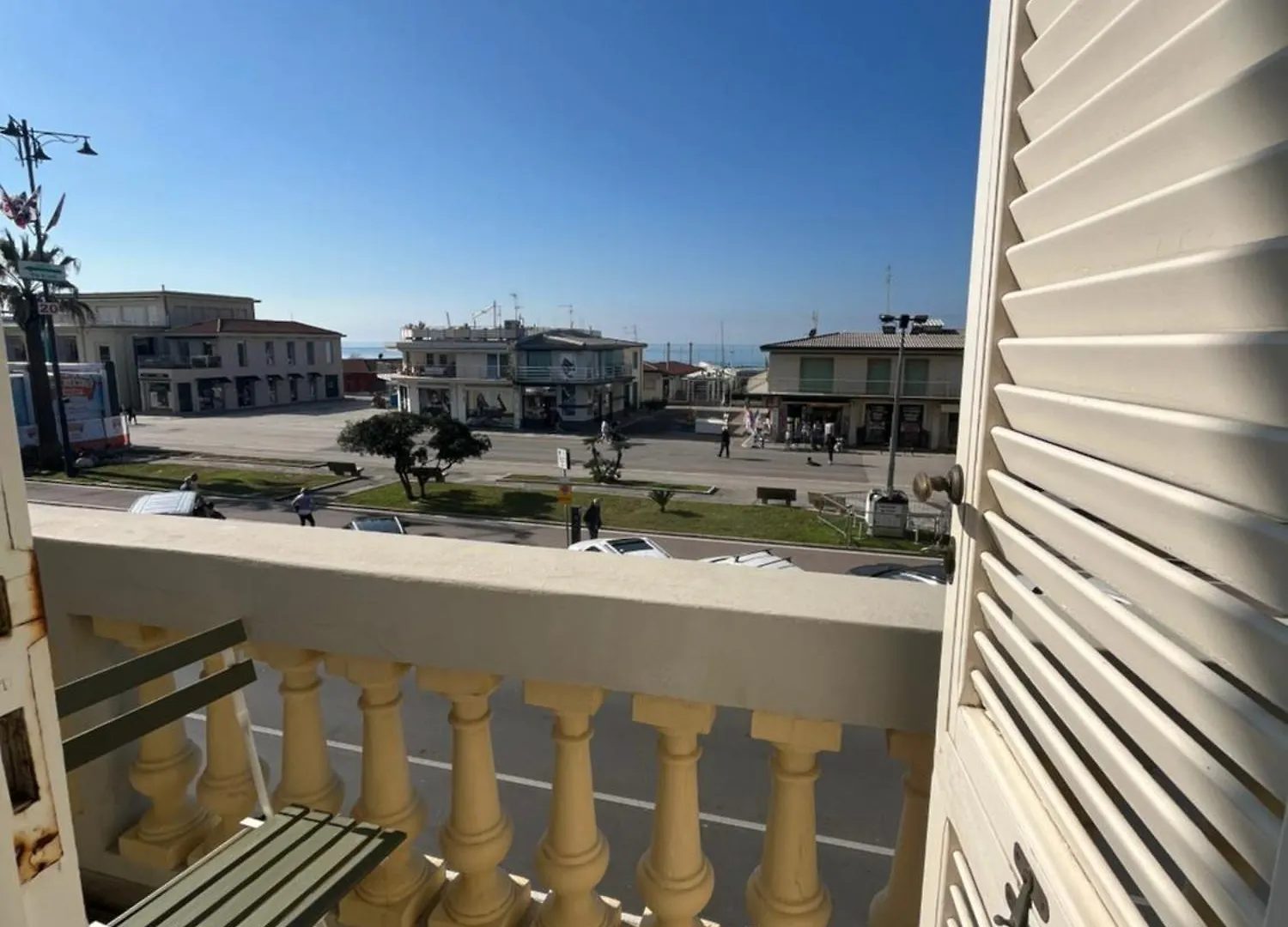 Πανσιόν Artemare Ξενοδοχείο Βιαρέτζιο Ιταλία