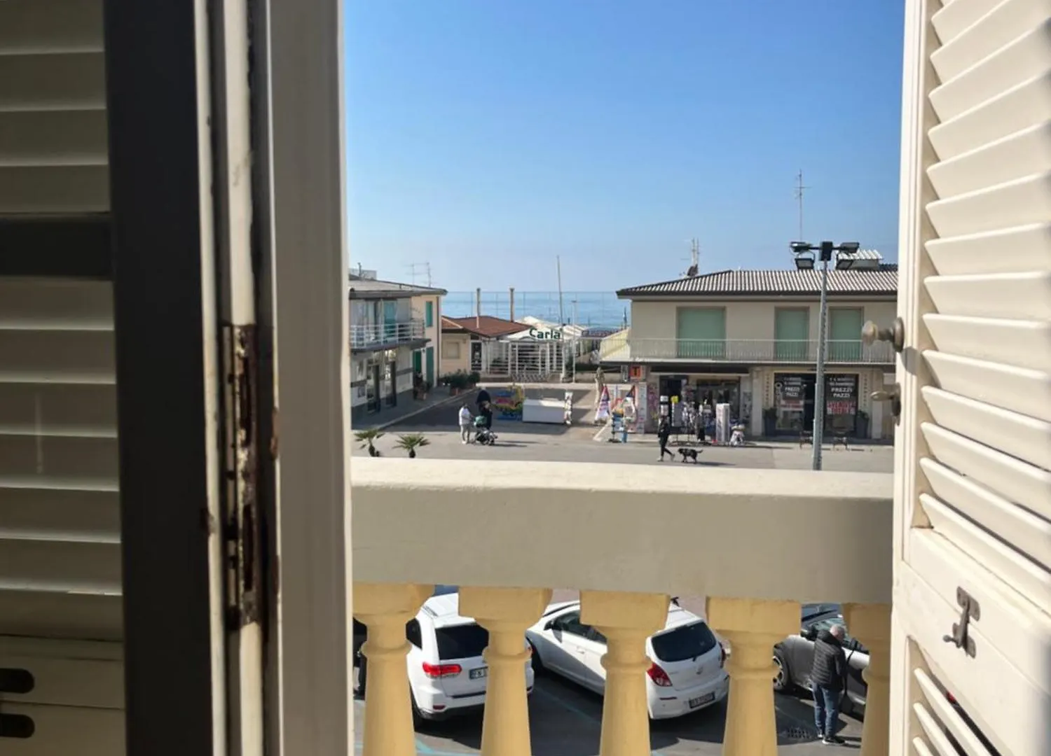 Artemare Ξενοδοχείο Βιαρέτζιο Ιταλία